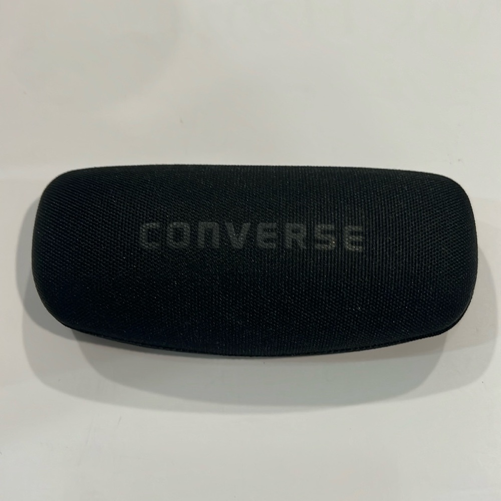 Kids Converse Glasses Case